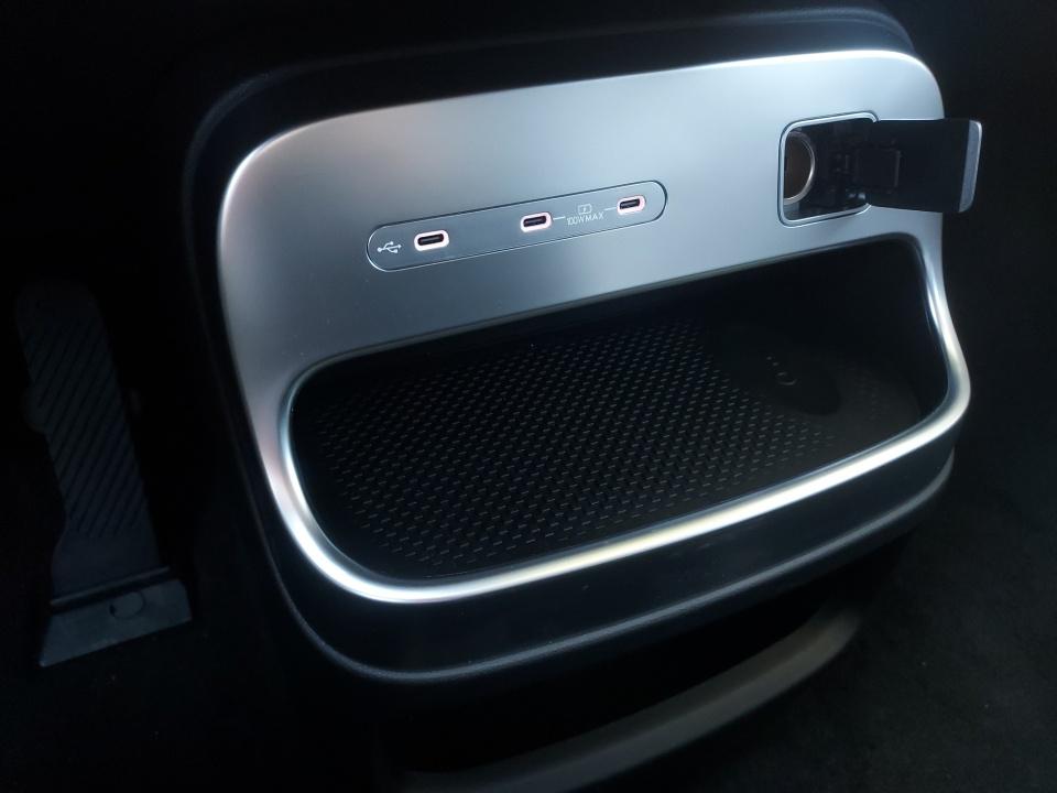 2026 Hyundai IONIQ 9 SE - Photo 22