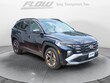 Hyundai Tucson Hybrid