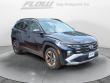 Certified 2025 Hyundai Tucson Hybrid SEL Convenience SUV