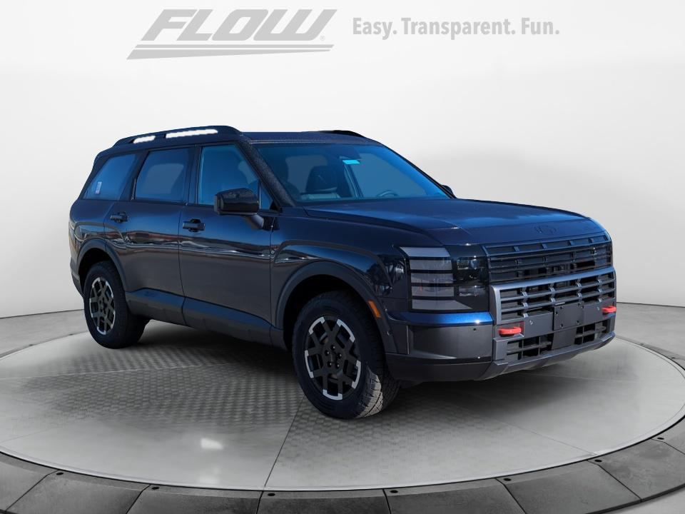 2026 Hyundai Palisade XRT Pro's photo