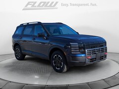 2026 Hyundai Palisade XRT Pro SUV