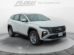 2026 Hyundai Tucson SE AWD SUV