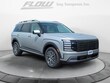  Hyundai Palisade HEV