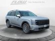 New 2026 Hyundai Palisade HEV SEL 7P SUV