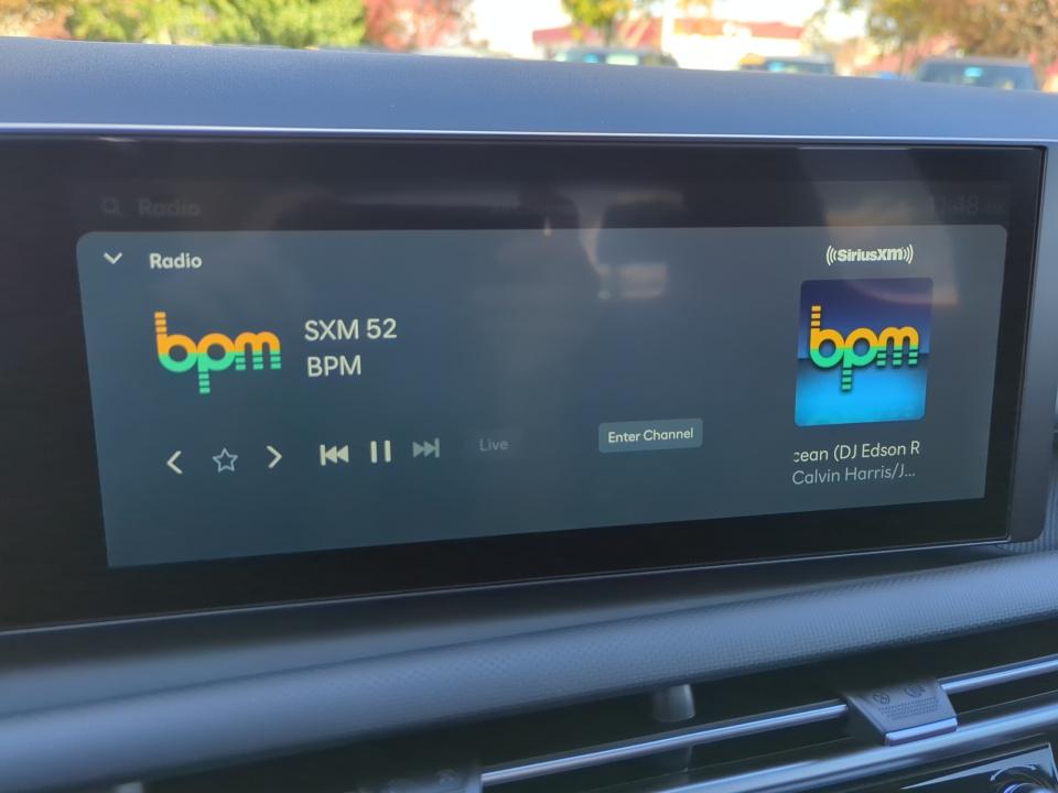 2026 Hyundai Santa Cruz SEL - Photo 20