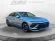 New 2026 Hyundai Sonata SEL Sport Sedan