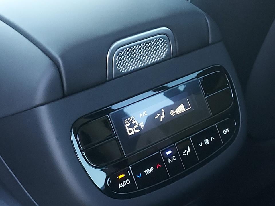 2026 Hyundai IONIQ 9 SE - Photo 14