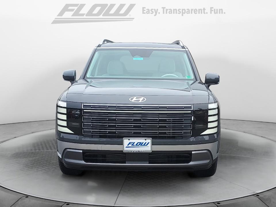 2026 Hyundai Palisade SEL photo 2