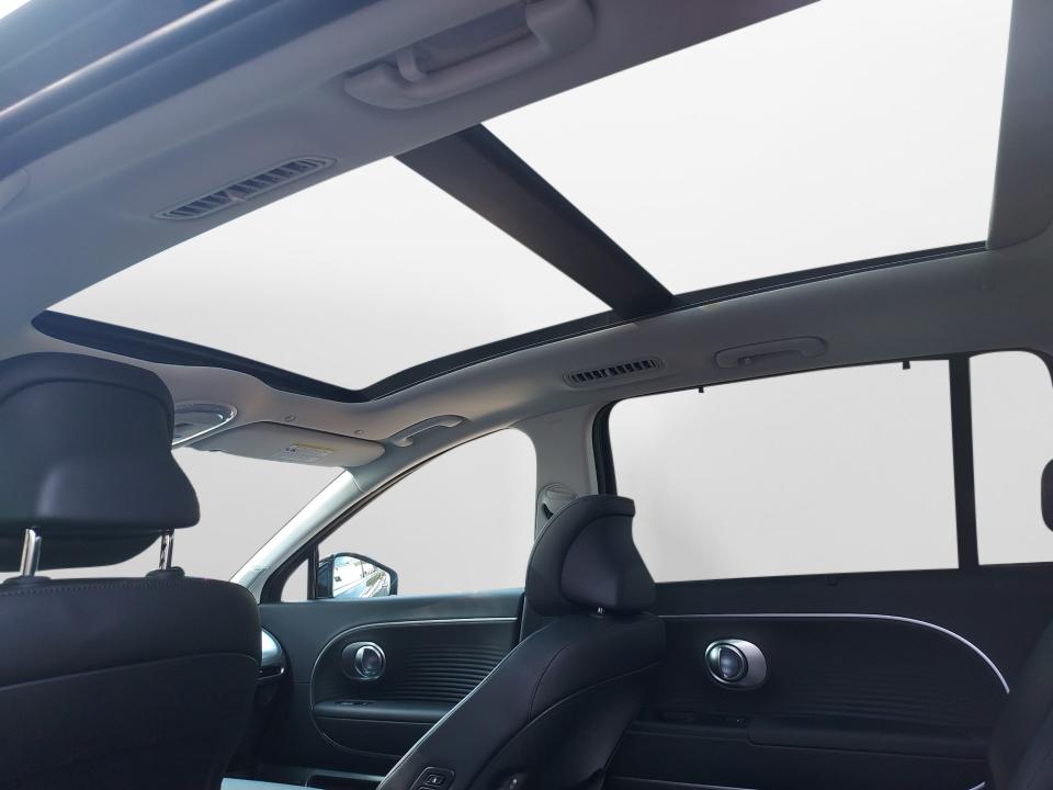 2026 Hyundai IONIQ 9 Performance Limited - Photo 13