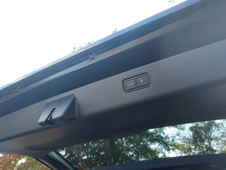 2026 Hyundai IONIQ 9 Performance Limited - Photo 21