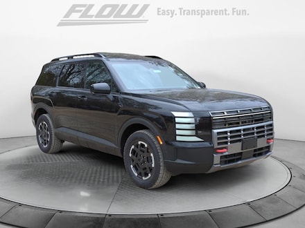 2026 Hyundai Palisade XRT Pro SUV