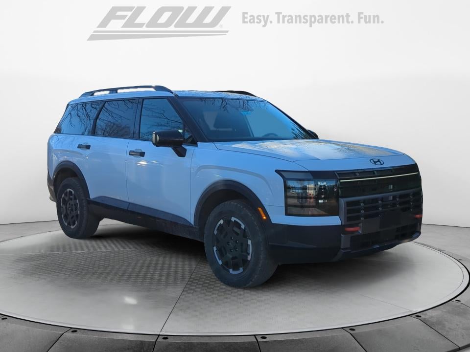 2026 Hyundai Palisade XRT Pro's photo