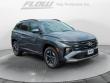 New 2026 Hyundai Tucson Hybrid SEL AWD SUV