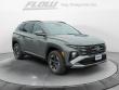 New 2026 Hyundai Tucson SEL Premium AWD SUV