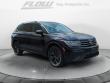 Used 2022 Volkswagen Tiguan 2.0T SE SUV