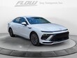 Hyundai Sonata Hybrid