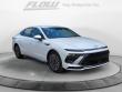 New 2025 Hyundai Sonata Hybrid SEL Sedan