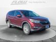 Used 2015 Honda CR-V EX SUV