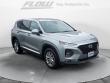 Used 2020 Hyundai Santa Fe SEL SUV
