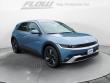 New 2025 Hyundai IONIQ 5 SE SUV
