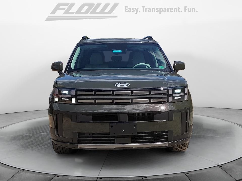 2026 Hyundai Santa Fe SEL photo 2