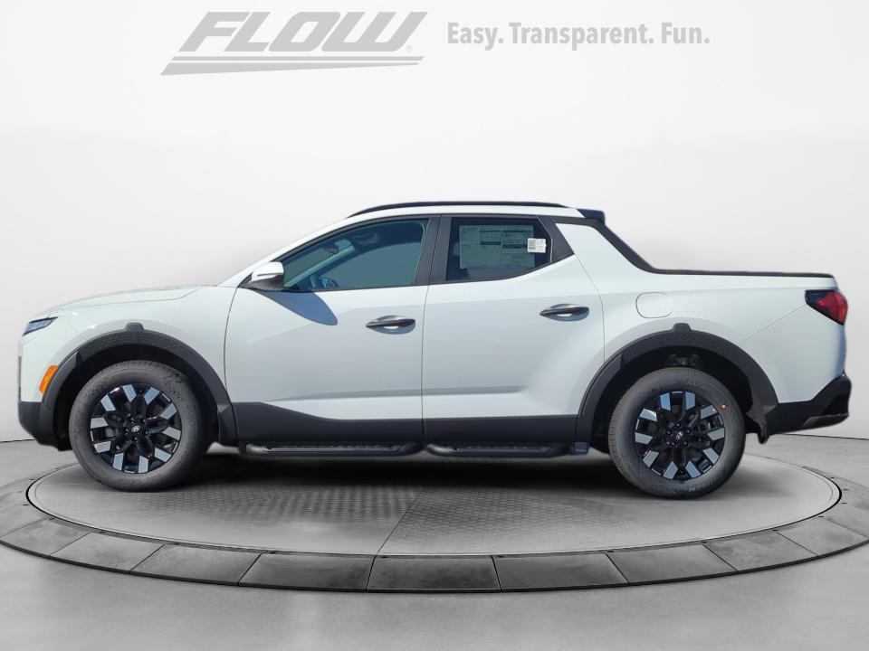 2026 Hyundai Santa Cruz SEL - Photo 4