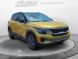 Used 2022 Kia Seltos S SUV