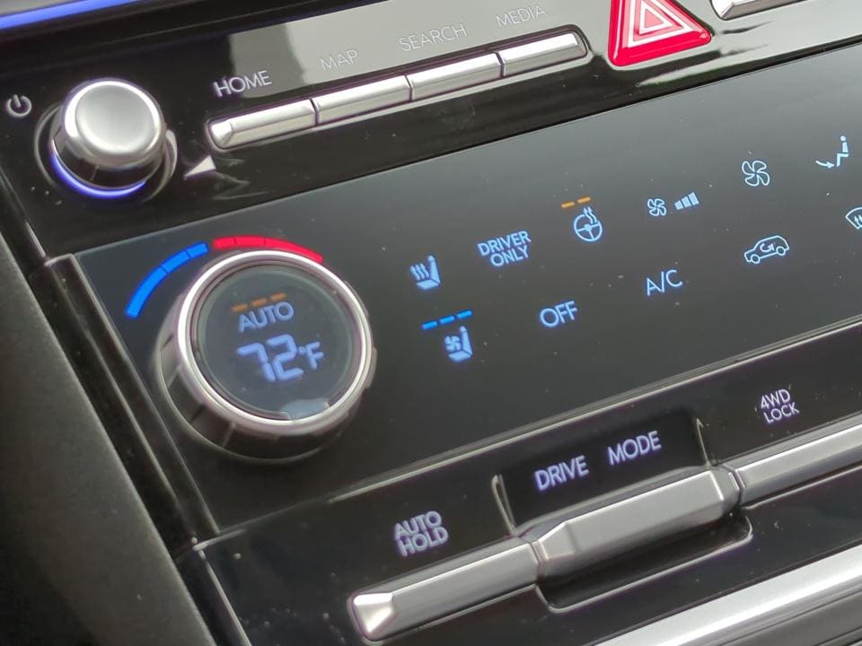 2026 Hyundai Santa Fe Limited - Photo 27