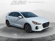 Used 2020 Hyundai Elantra GT  Hatchback