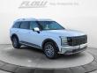 Certified 2026 Hyundai Palisade SEL Premium 8P SUV