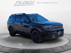 2026 Hyundai Santa Fe Calligraphy AWD SUV