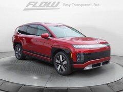 2026 Hyundai IONIQ 9 SEL SUV