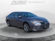 Used 2015 Toyota Camry XLE Sedan