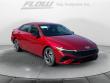 New 2025 Hyundai Elantra SEL Sport Sedan