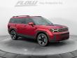 Certified 2026 Hyundai Santa Fe Hybrid SEL SUV