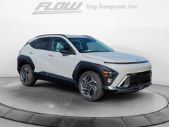 2026 Hyundai Kona SEL Premium FWD SUV