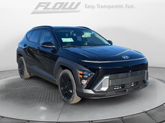 2026 Hyundai Kona SEL Sport FWD SUV
