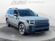 New 2026 Hyundai Santa Fe Hybrid SEL SUV