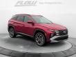 New 2026 Hyundai Tucson SEL Plus AWD SUV