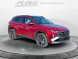 New 2026 Hyundai Tucson Hybrid Limited SUV