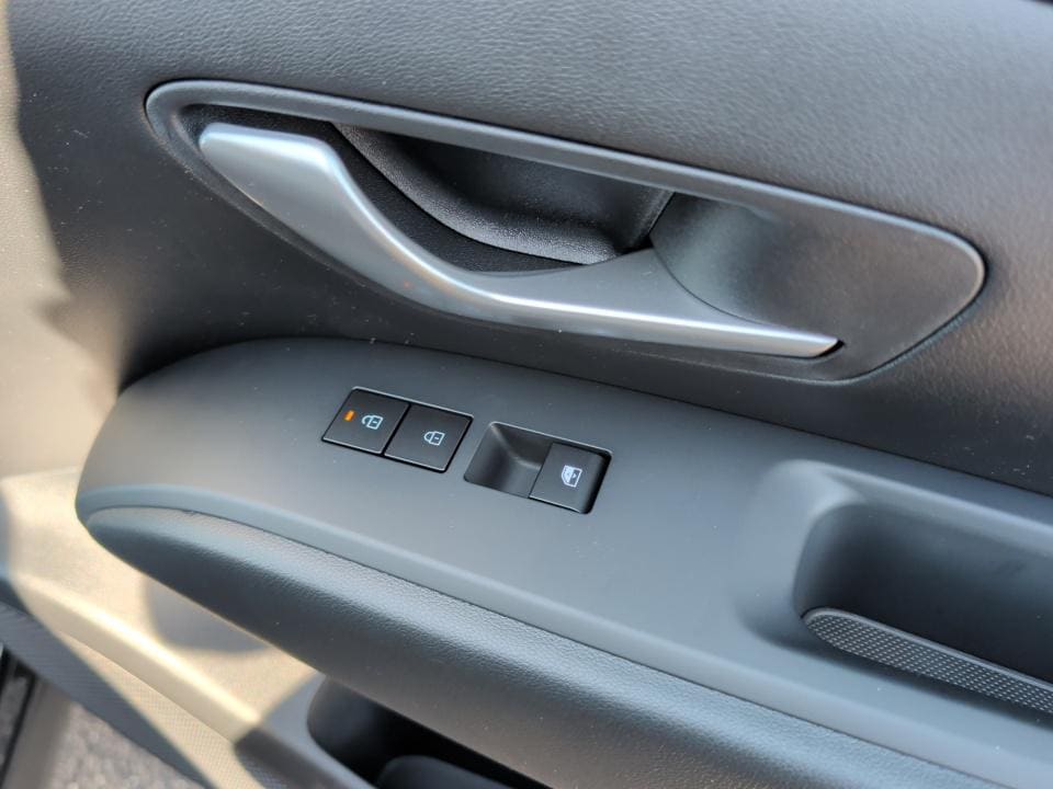 2026 Hyundai Tucson SEL - Photo 31