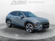 New 2026 Hyundai Kona Limited FWD SUV