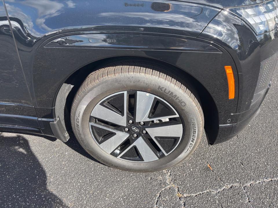 2026 Hyundai IONIQ 9 SEL - Photo 25