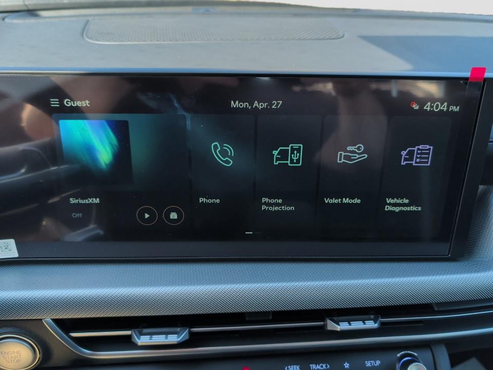 2026 Hyundai Sonata SEL - Photo 17