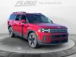 New 2026 Hyundai Santa Fe Hybrid SEL SUV
