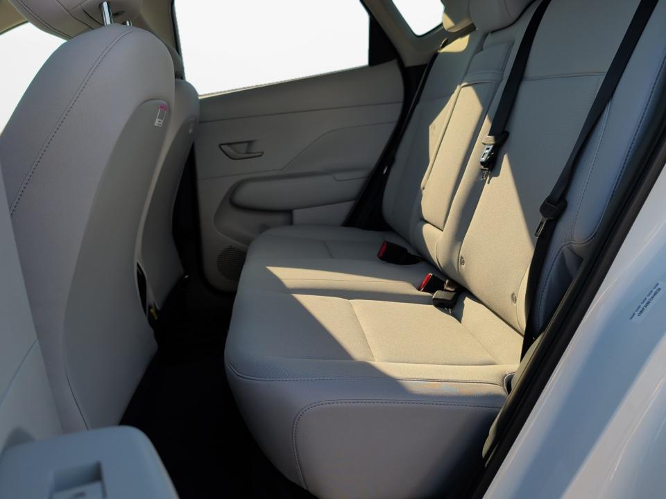 2026 Hyundai Kona SEL Sport - Photo 13