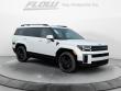 New 2026 Hyundai Santa Fe Calligraphy AWD SUV