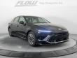 New 2025 Hyundai Sonata Hybrid SEL Sedan
