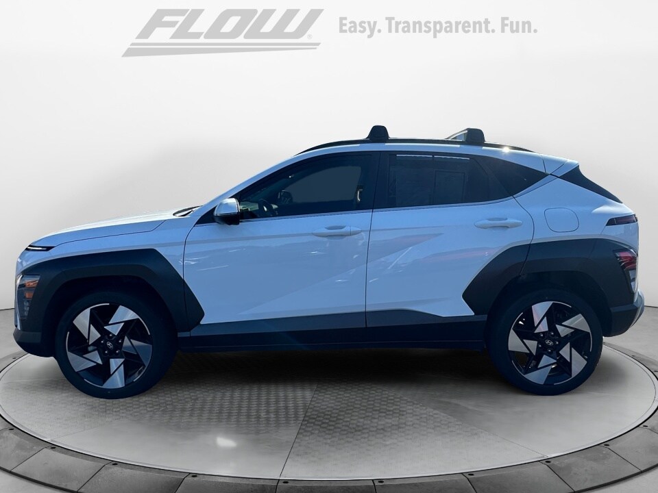 2024 Hyundai Kona Limited photo 4