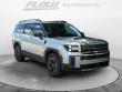 New 2025 Hyundai Santa Fe XRT AWD SUV